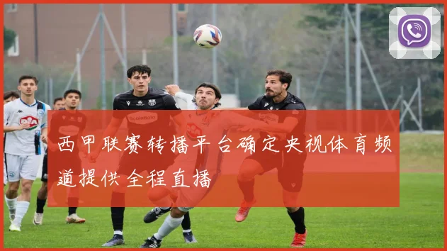 西甲联赛转播平台确定央视体育频道提供全程直播